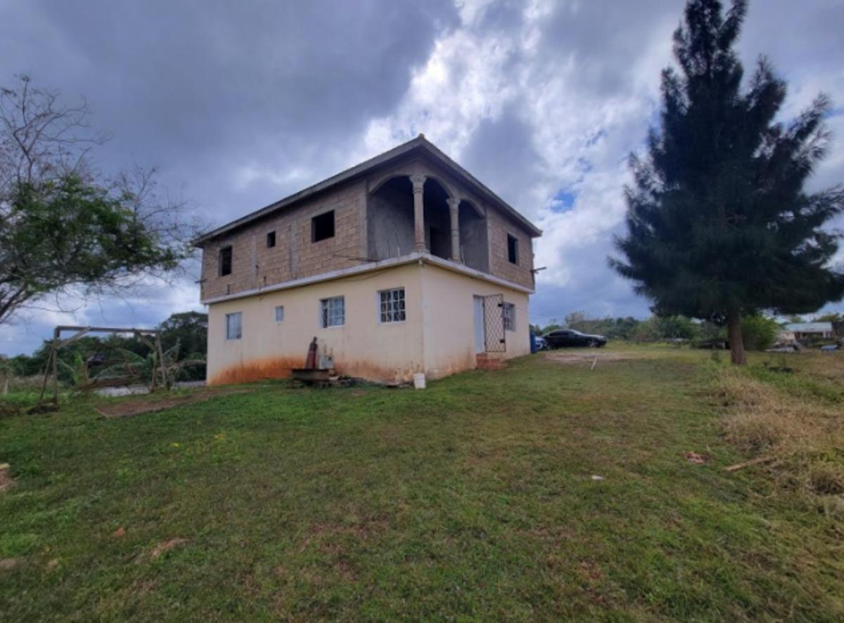 Third image of 6 Williams Drive in Knockpatirck, Manchester, Jamaica - property is For Sale
