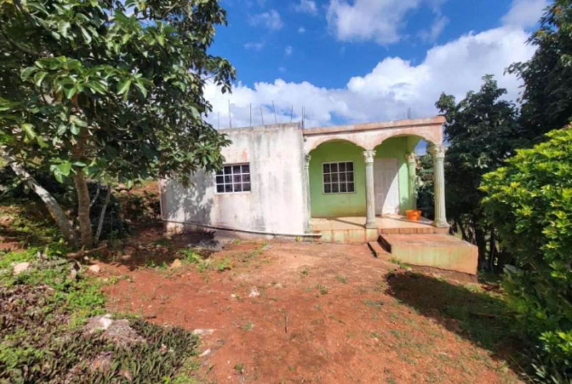 Fourth image of 6 Williams Drive in Knockpatirck, Manchester, Jamaica - property is For Sale