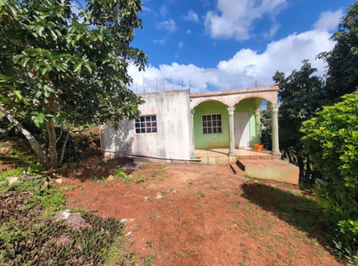 Fourth image of 6 Williams Drive in Knockpatirck, Manchester, Jamaica - property is For Sale