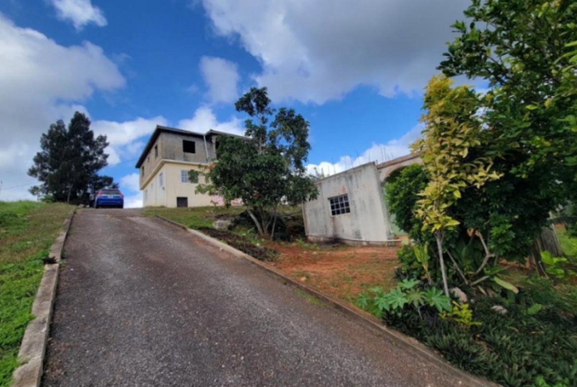 Fifth image of 6 Williams Drive in Knockpatirck, Manchester, Jamaica - property is For Sale