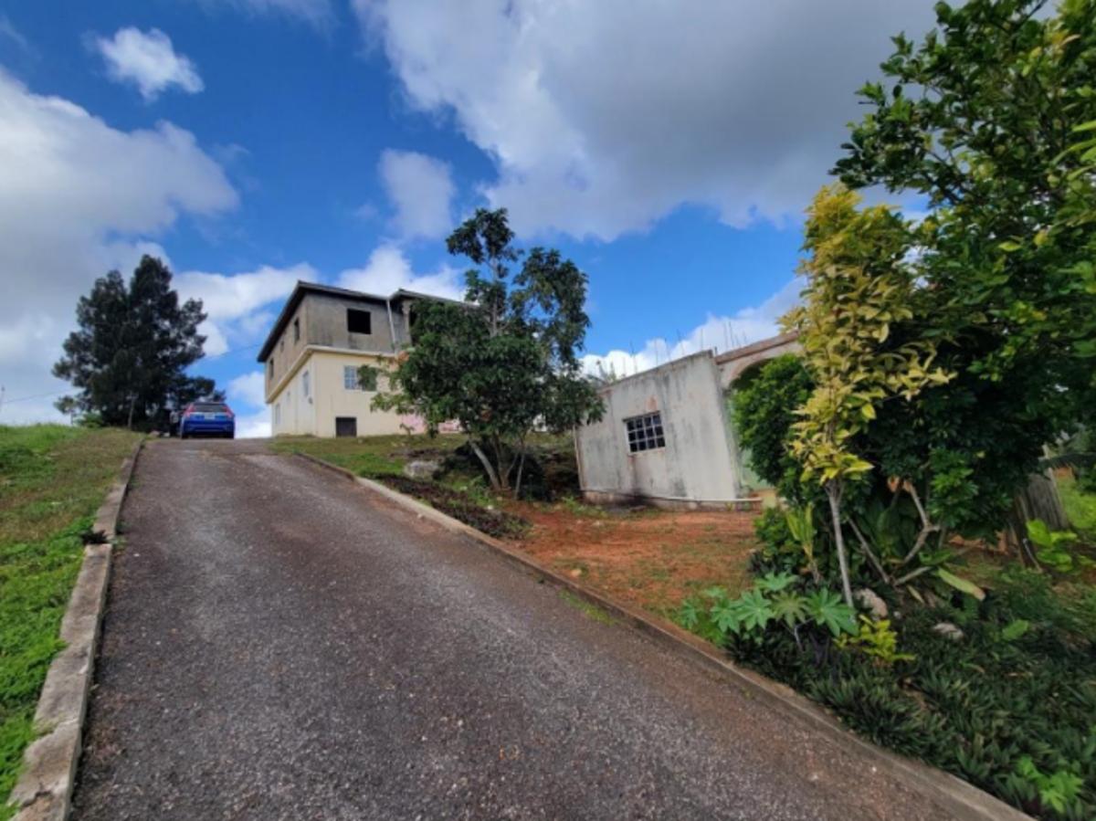 Fifth image of 6 Williams Drive in Knockpatirck, Manchester, Jamaica - property is For Sale