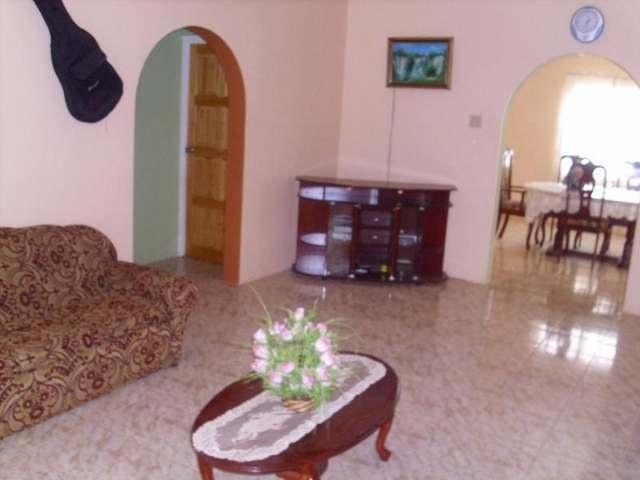 Ninth image of 6 Williams Drive in Knockpatirck, Manchester, Jamaica - property is For Sale