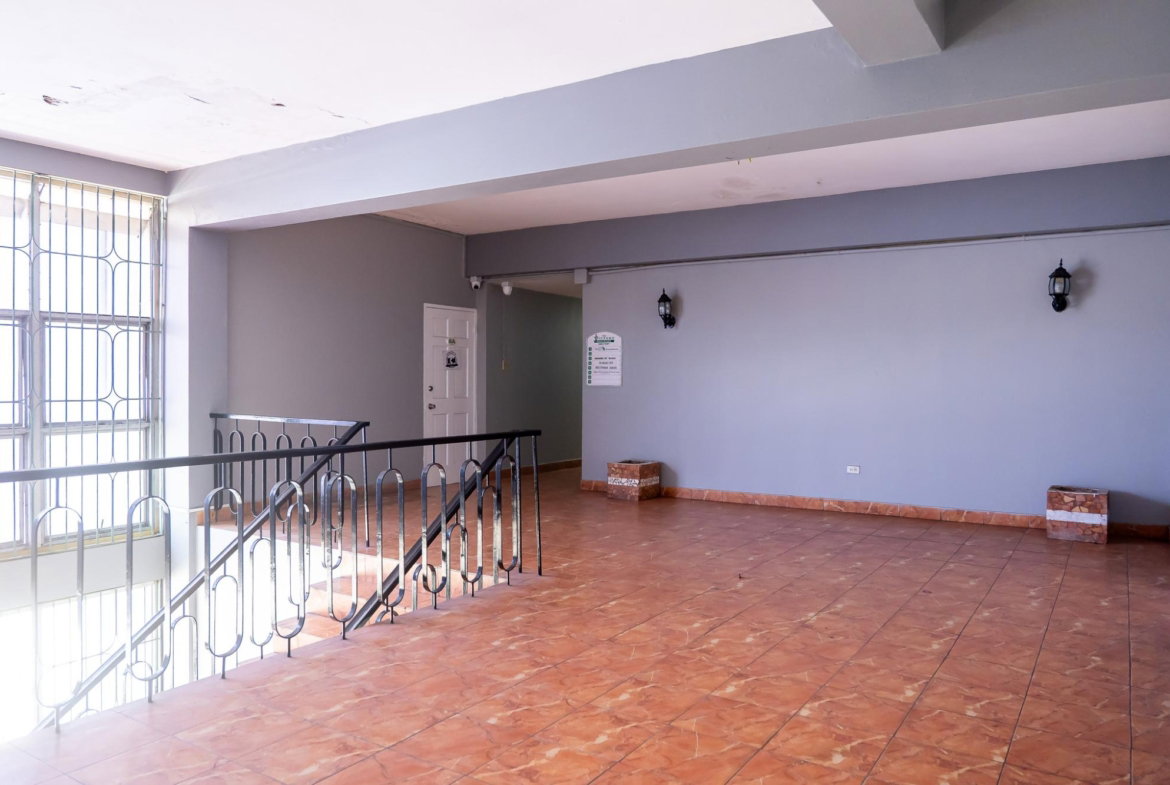 Fourth image of 2a-3-5 Fort Street in Montego Bay, St. James, Jamaica - property is For Rent