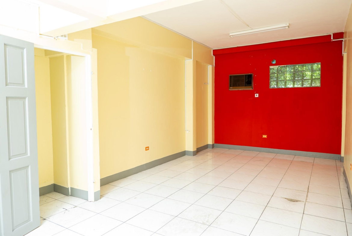 Sixth image of 2a-3-5 Fort Street in Montego Bay, St. James, Jamaica - property is For Rent