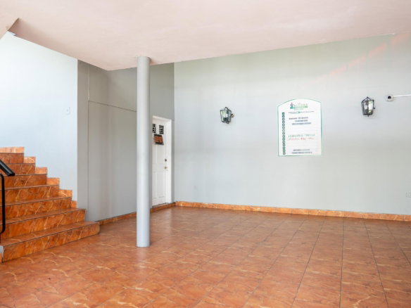 First image of 2a-3-5 Fort Street in Montego Bay, St. James, Jamaica - property is For Rent