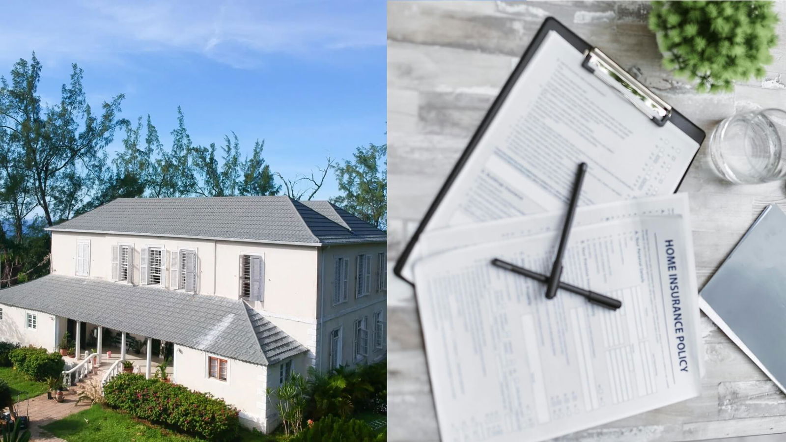 Guide to Home Insurance in Jamaica: Coverage, Costs & Protection