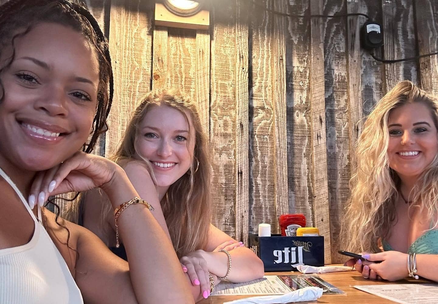 Jamaica vs the US Living