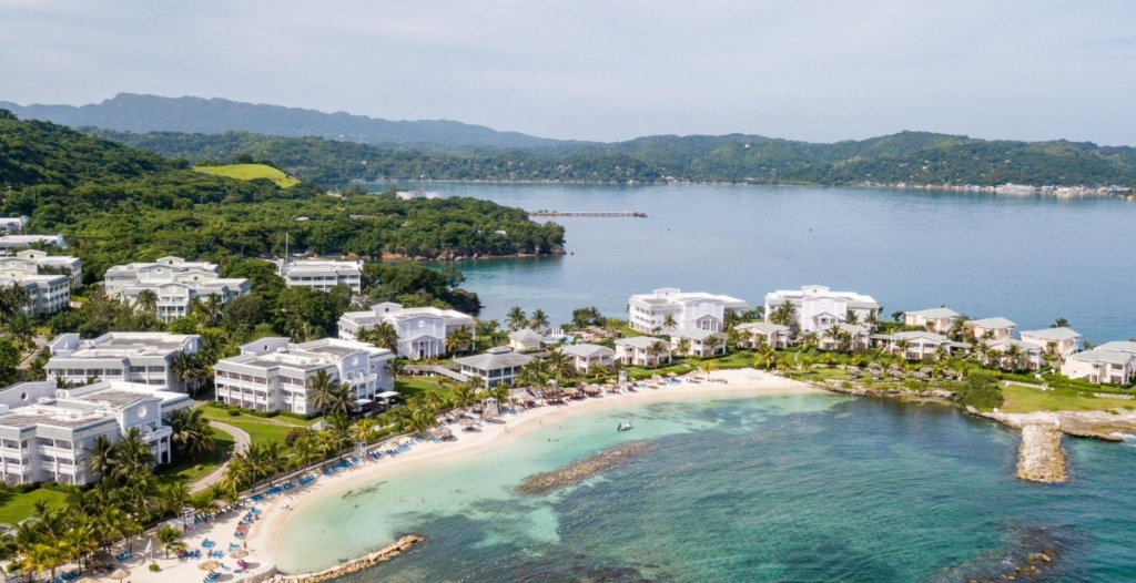 Hanover Jamaica Development: Housing, Tourism, and Investment Opportunities in 2024 3 Hanover Grand Palladium Development