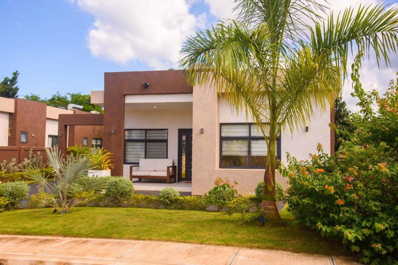 Smart Home Jamaica