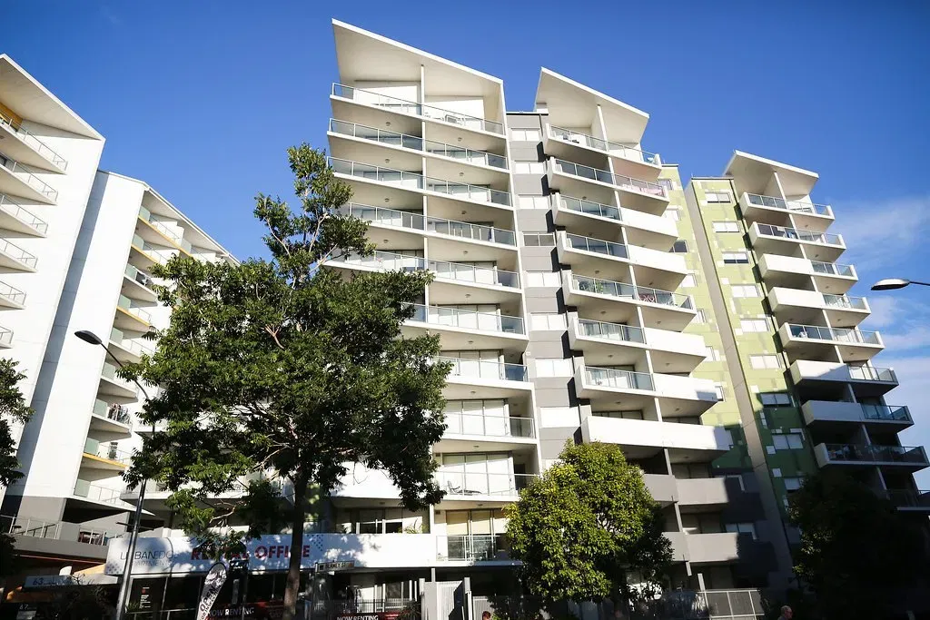 strata living in Jamaica