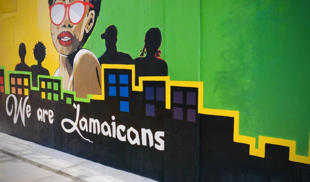 Jamaica