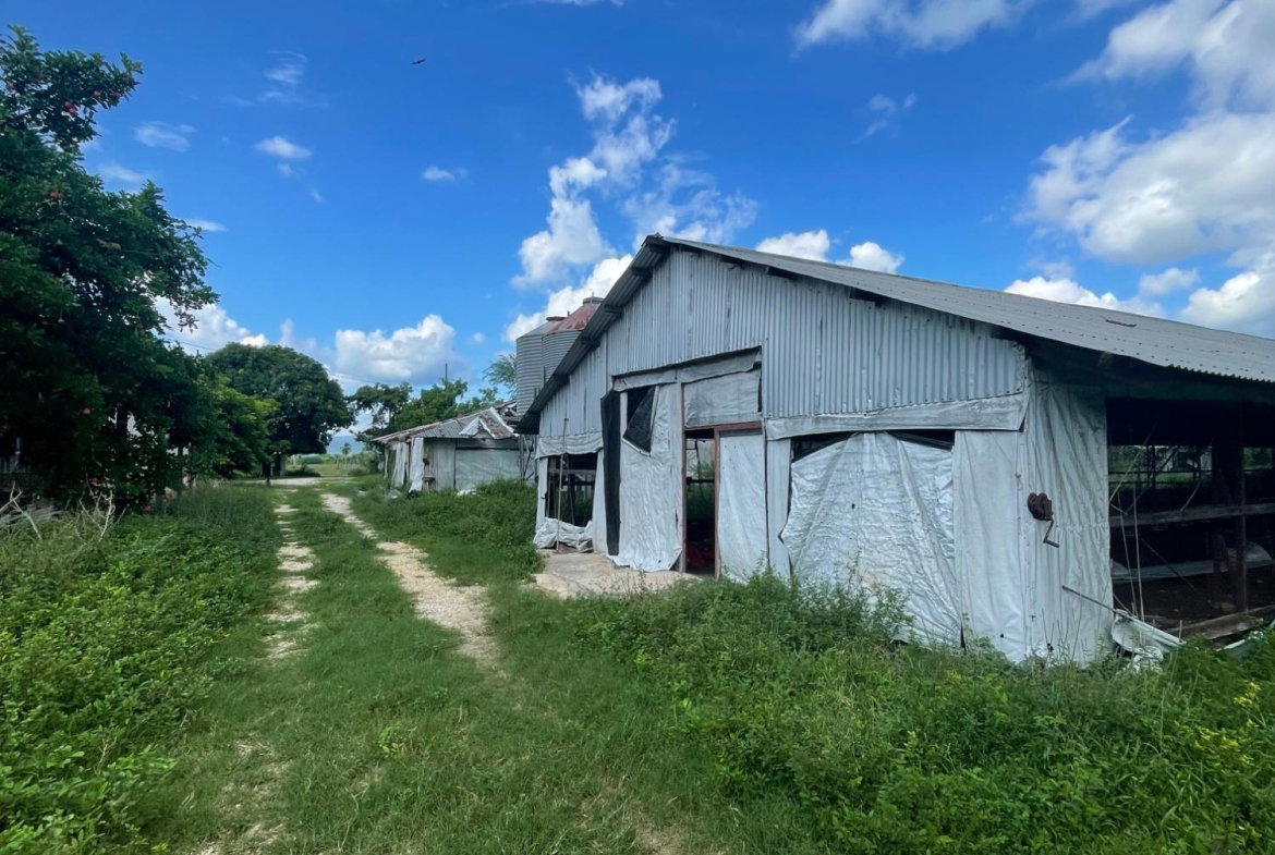 First image of 38 Rhymesbury in Rhymesbury, Clarendon, Jamaica - property is For Sale