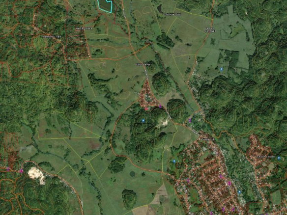 First image of 8a Herring Piece, Kings Vall in Kings Valley, Westmoreland, Jamaica - property is For Sale