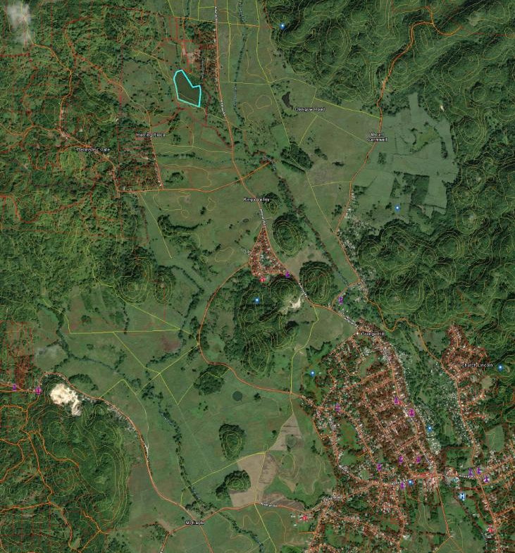 First image of 8a Herring Piece, Kings Vall in Kings Valley, Westmoreland, Jamaica - property is For Sale