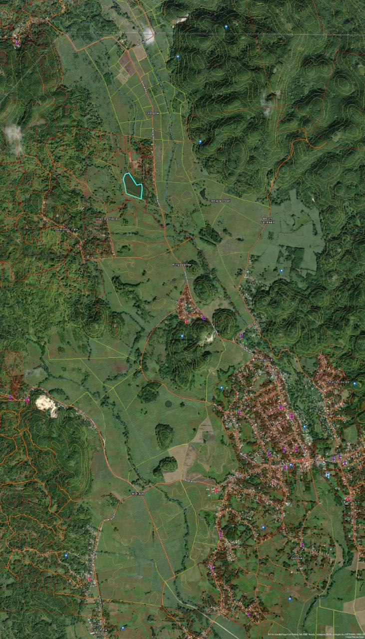 First image of 8a Herring Piece, Kings Vall in Kings Valley, Westmoreland, Jamaica - property is For Sale