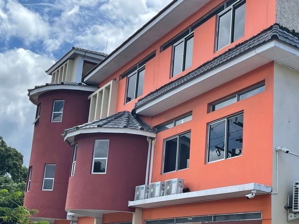 Second image of 3-25 Retirement Road in Kingston 5, St. Andrew, Jamaica - property is For Rent