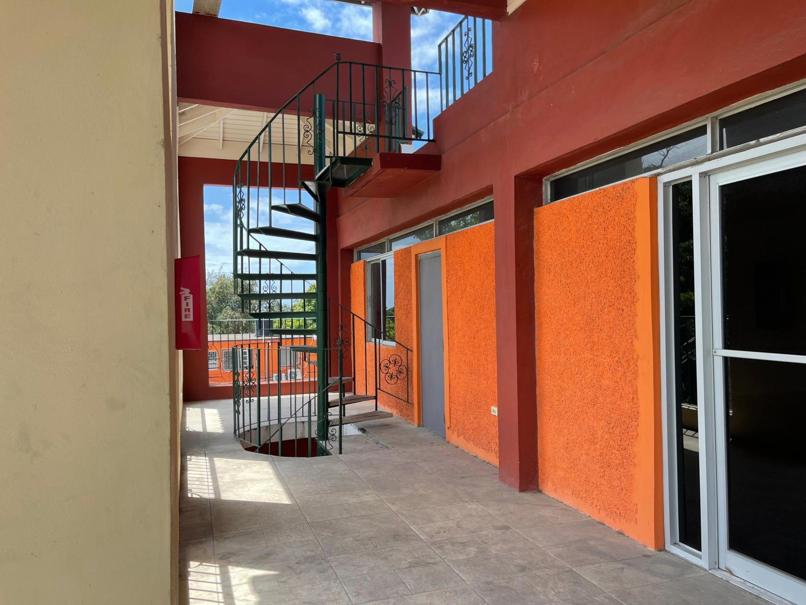 Fourth image of 3-25 Retirement Road in Kingston 5, St. Andrew, Jamaica - property is For Rent