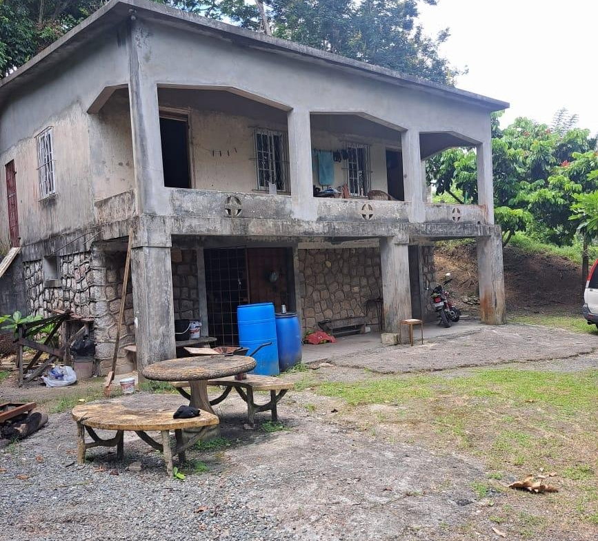Second image of Wilmington St. Thomas in Wilmington, St. Thomas, Jamaica - property is For Sale