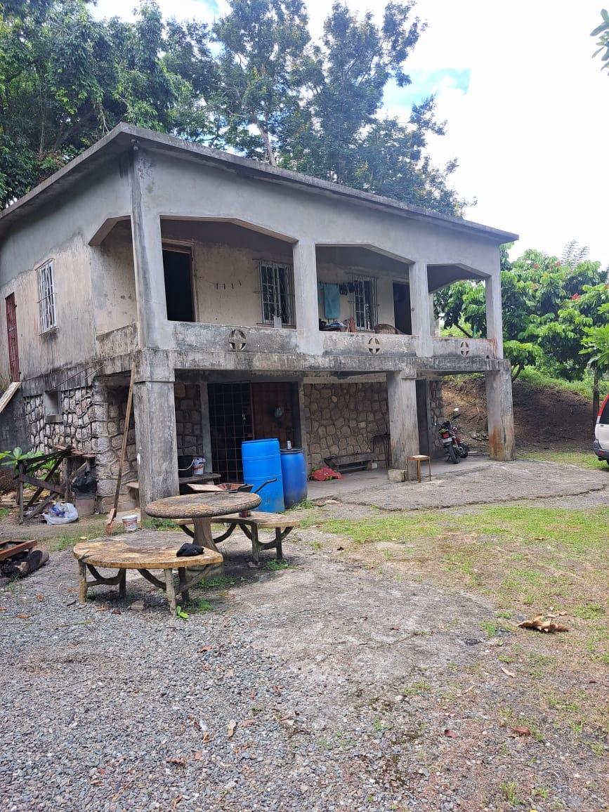 Second image of Wilmington St. Thomas in Wilmington, St. Thomas, Jamaica - property is For Sale