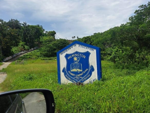 First image of Wilmington St. Thomas in Wilmington, St. Thomas, Jamaica - property is For Sale