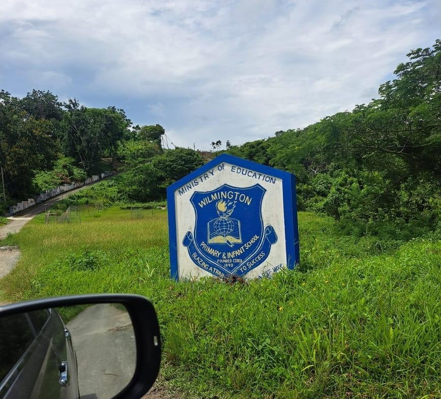 First image of Wilmington St. Thomas in Wilmington, St. Thomas, Jamaica - property is For Sale