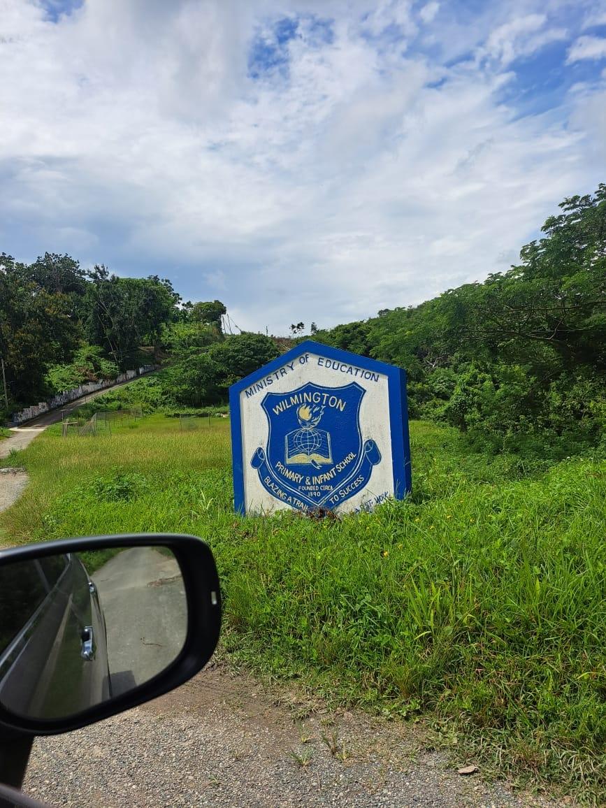 First image of Wilmington St. Thomas in Wilmington, St. Thomas, Jamaica - property is For Sale