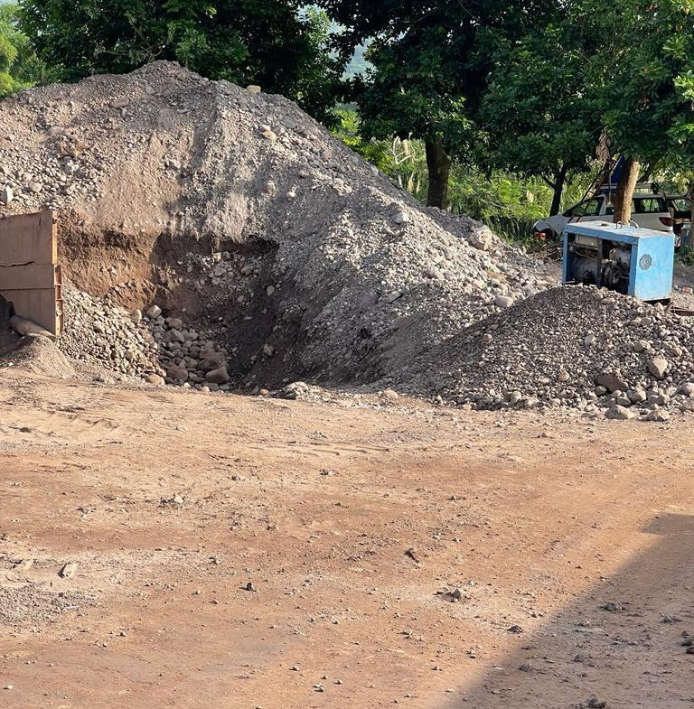 Fifth image of Morgan's Valley, Clarendo in Morgans Pass, Clarendon, Jamaica - property is For Rent