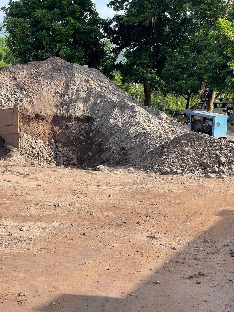 Fifth image of Morgan's Valley, Clarendo in Morgans Pass, Clarendon, Jamaica - property is For Rent