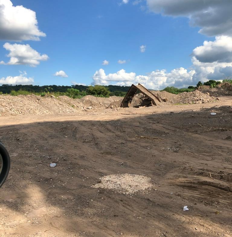 Seventh image of Morgan's Valley, Clarendo in Morgans Pass, Clarendon, Jamaica - property is For Rent