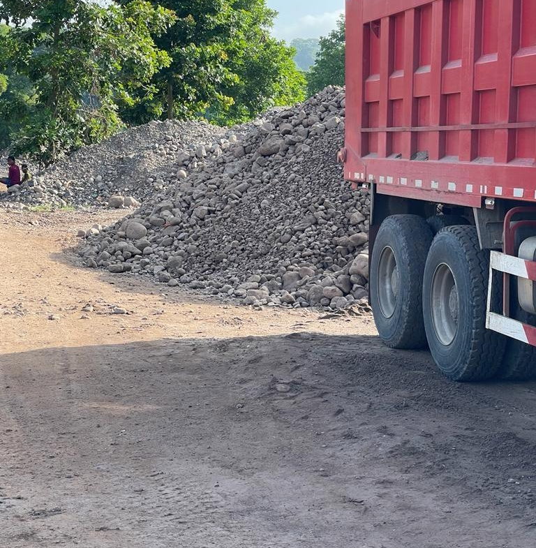 First image of Morgan's Valley, Clarendo in Morgans Pass, Clarendon, Jamaica - property is For Rent