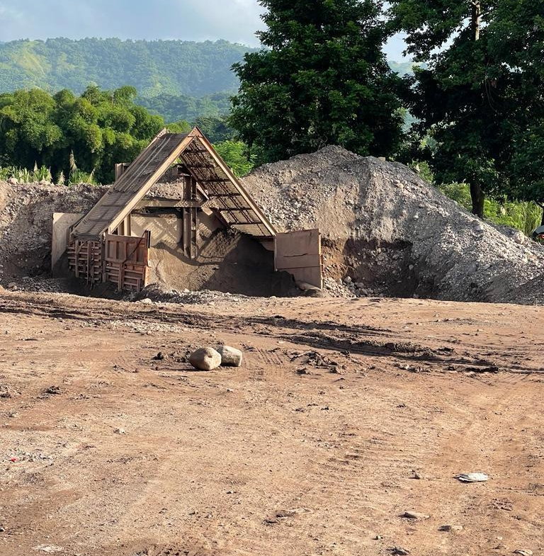 Ninth image of Morgan's Valley, Clarendo in Morgans Pass, Clarendon, Jamaica - property is For Rent