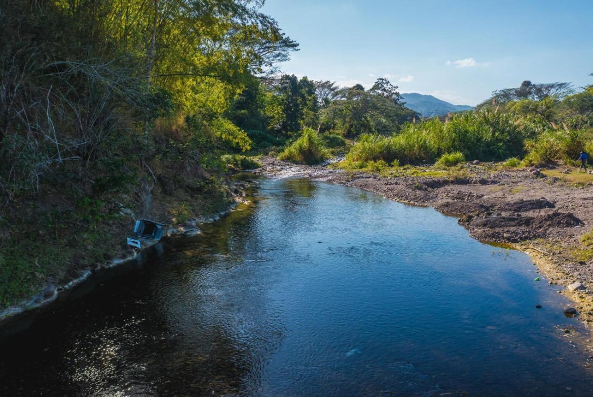 Third image of Morgan's Valley, Clarendo in Morgans Pass, Clarendon, Jamaica - property is For Sale