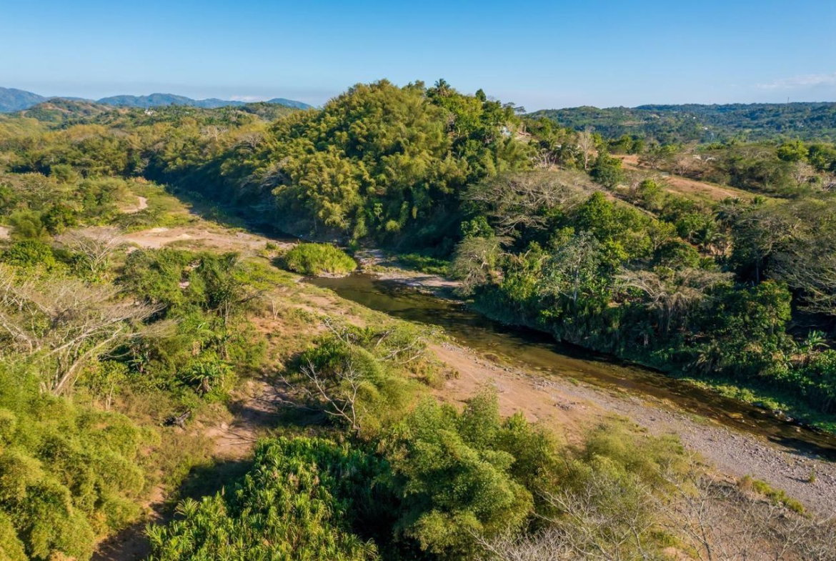Fourth image of Morgan's Valley, Clarendo in Morgans Pass, Clarendon, Jamaica - property is For Sale