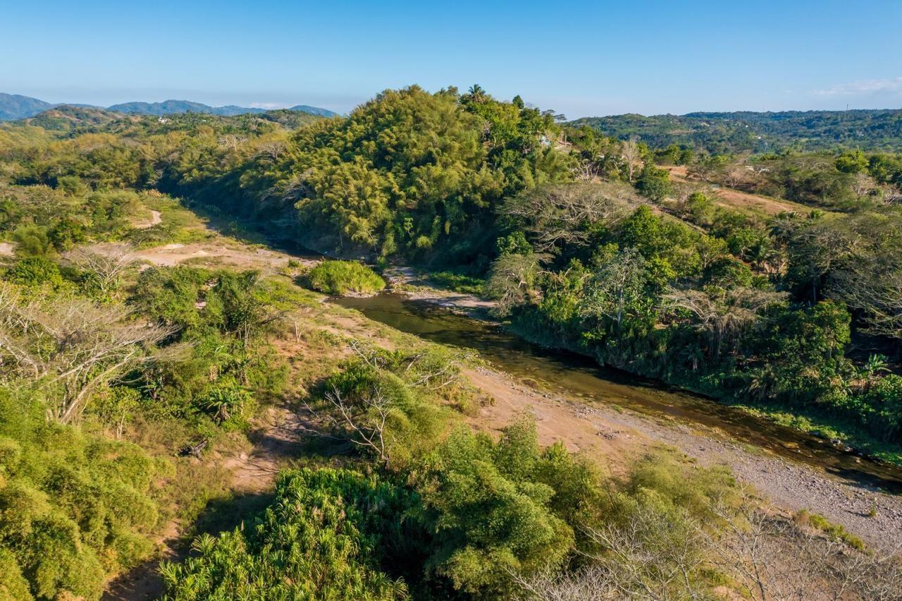 Fourth image of Morgan's Valley, Clarendo in Morgans Pass, Clarendon, Jamaica - property is For Sale
