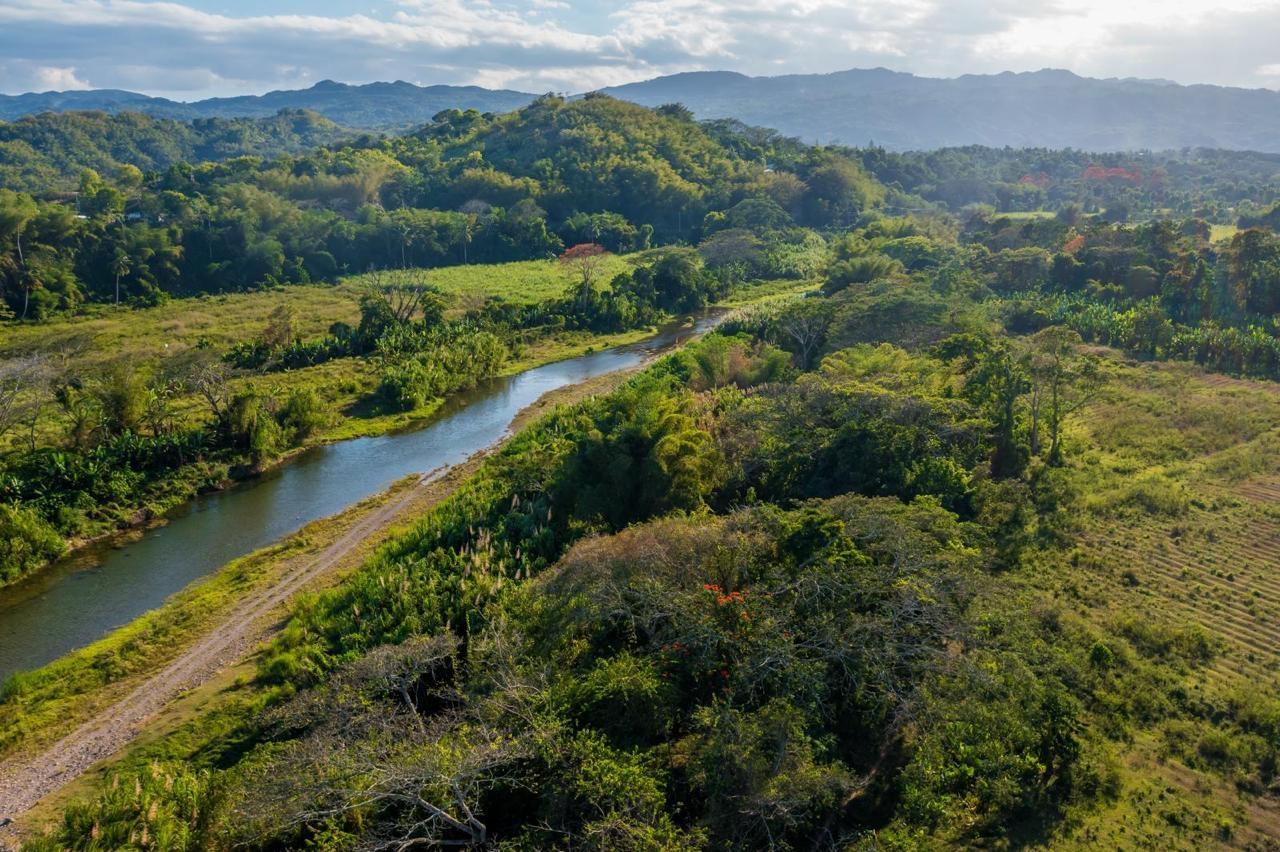 Fifth image of Morgan's Valley, Clarendo in Morgans Pass, Clarendon, Jamaica - property is For Sale
