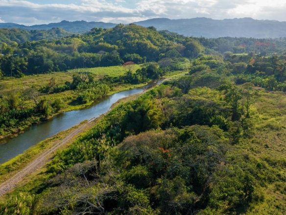 First image of Morgan's Valley, Clarendo in Morgans Pass, Clarendon, Jamaica - property is For Sale