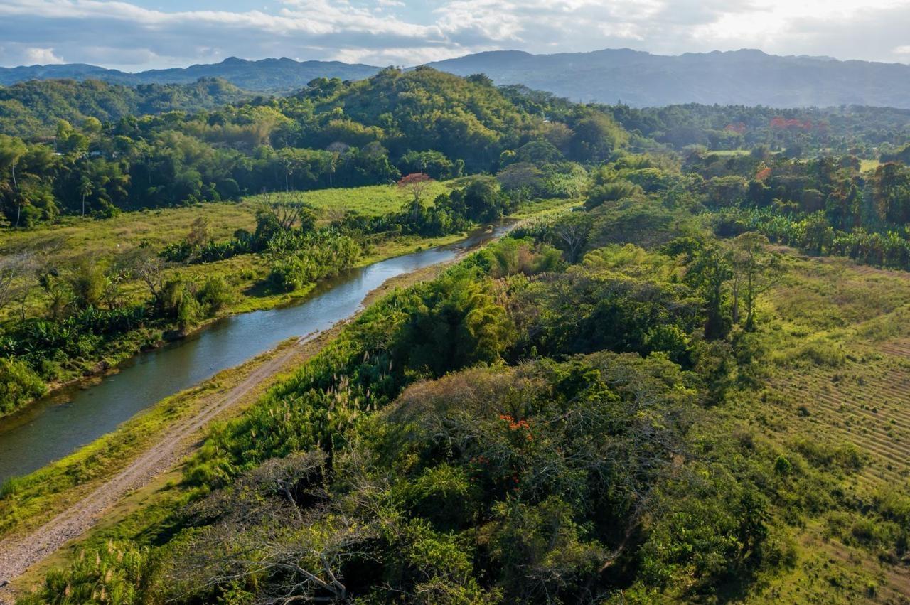 First image of Morgan's Valley, Clarendo in Morgans Pass, Clarendon, Jamaica - property is For Sale