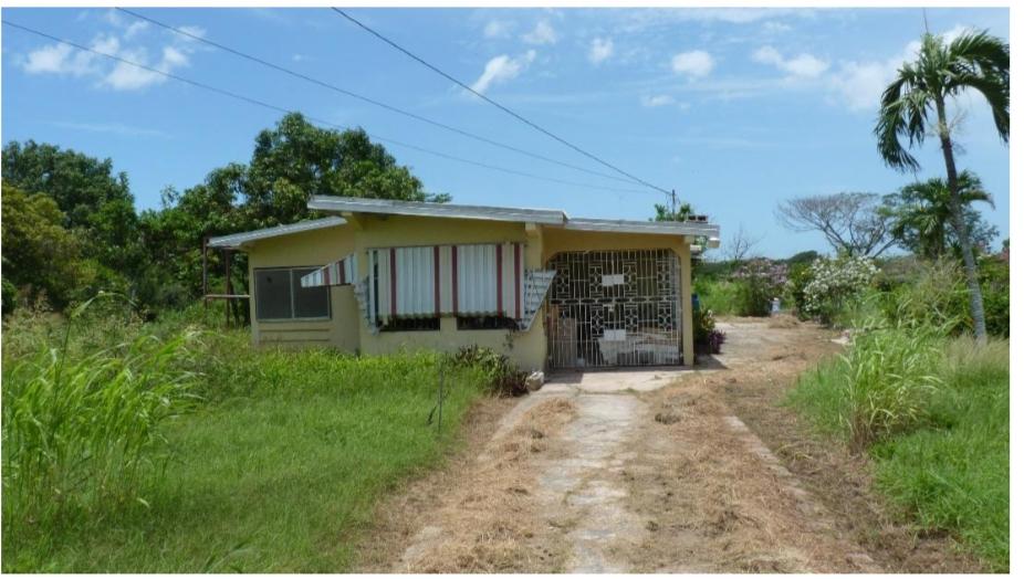 Second image of 45 Spring Garden Road in Old Harbour, St. Catherine, Jamaica - property is For Sale