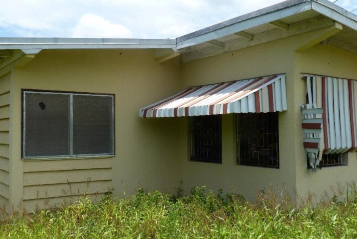 First image of 45 Spring Garden Road in Old Harbour, St. Catherine, Jamaica - property is For Sale