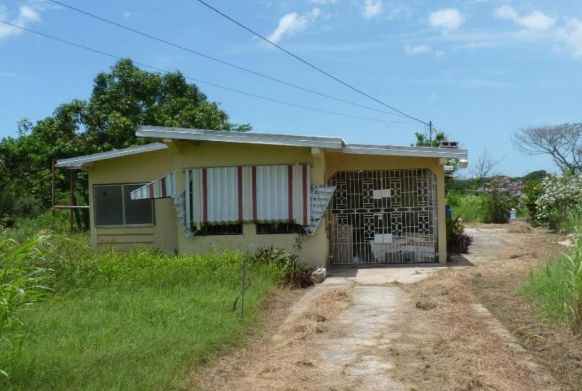 Fourth image of 45 Spring Garden Road in Old Harbour, St. Catherine, Jamaica - property is For Sale