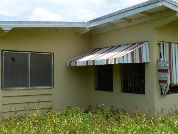 First image of 45 Spring Garden Road in Old Harbour, St. Catherine, Jamaica - property is For Sale