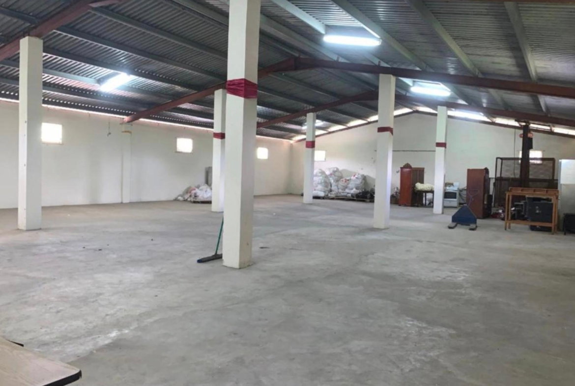 First image of Jericho Main Road in Linstead, St. Catherine, Jamaica - property is For Rent