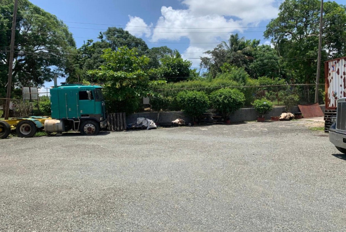 Third image of Jericho Main Road in Linstead, St. Catherine, Jamaica - property is For Rent