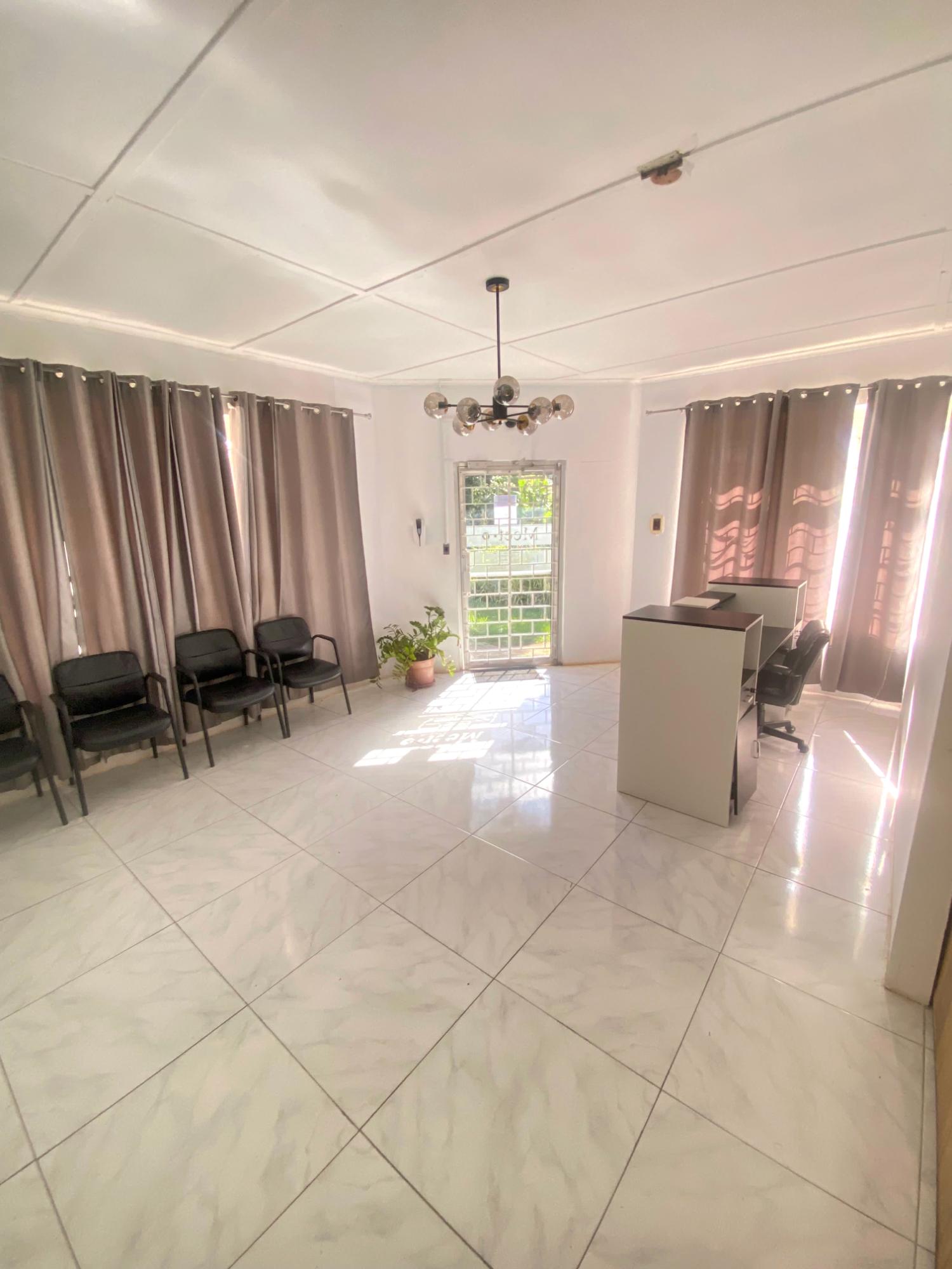 Affordable-Commercial-Office-Space-for-Rent-in-Mandeville-Jamaica Second image of 61 Manchester Road in Mandeville, Manchester, Jamaica - property is For Rent