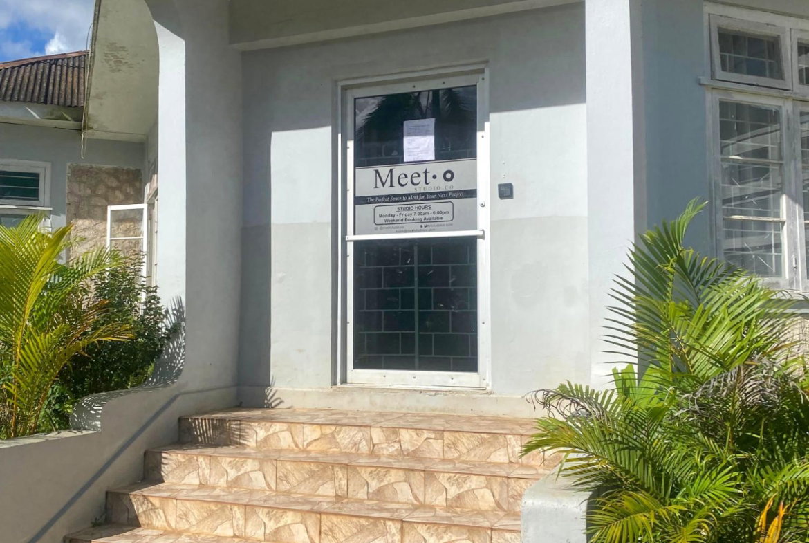 First image of 61 Manchester Road in Mandeville, Manchester, Jamaica - property is For Rent
