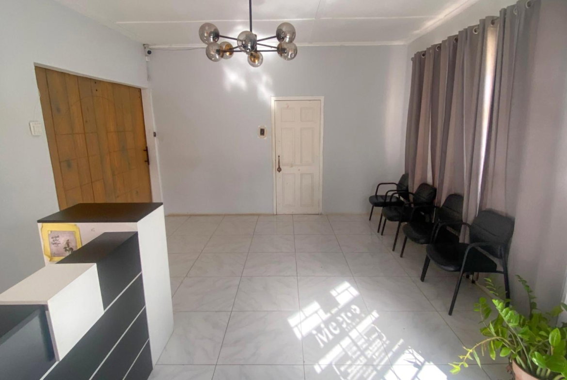 Third image of 61 Manchester Road in Mandeville, Manchester, Jamaica - property is For Rent
