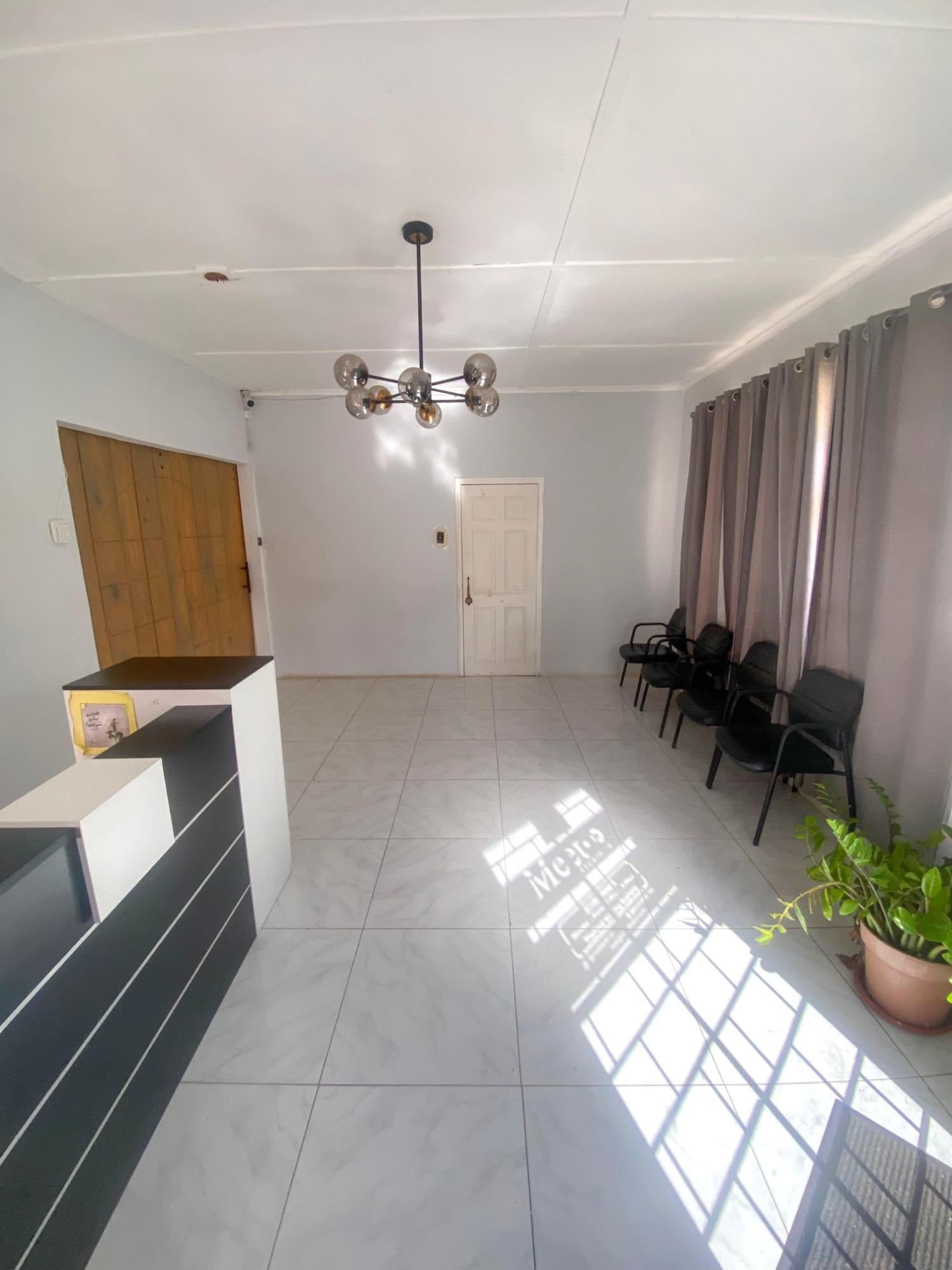 Affordable-Commercial-Office-Space-for-Rent-in-Mandeville-Jamaica Third image of 61 Manchester Road in Mandeville, Manchester, Jamaica - property is For Rent