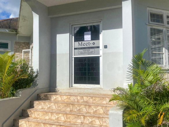 First image of 61 Manchester Road in Mandeville, Manchester, Jamaica - property is For Rent