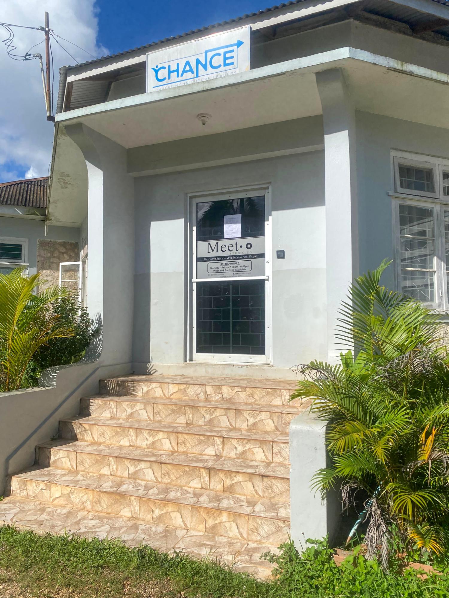 Affordable-Commercial-Office-Space-for-Rent-in-Mandeville-Jamaica First image of 61 Manchester Road in Mandeville, Manchester, Jamaica - property is For Rent