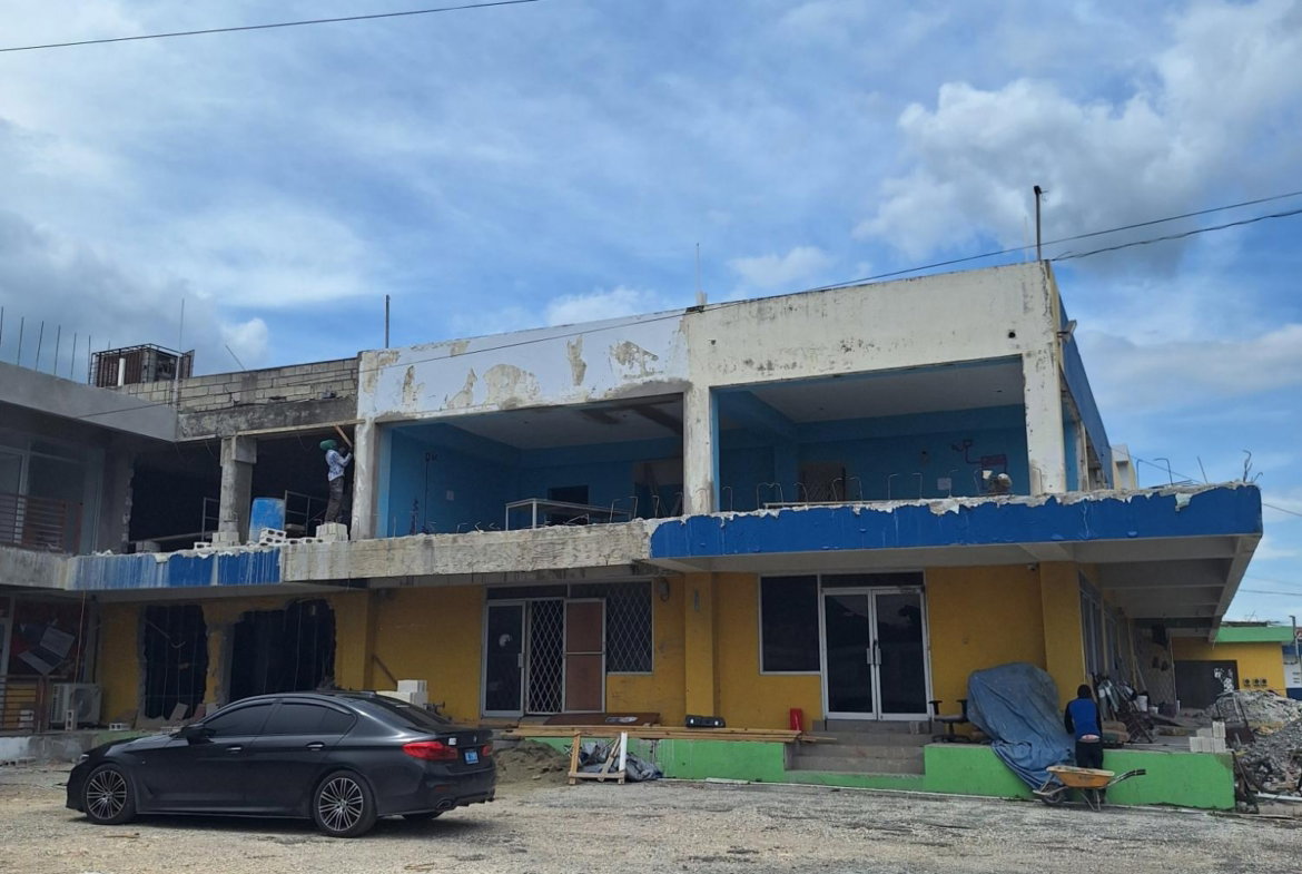 First image of 21-1 Congreve Park in Port Henderson, St. Catherine, Jamaica - property is For Rent